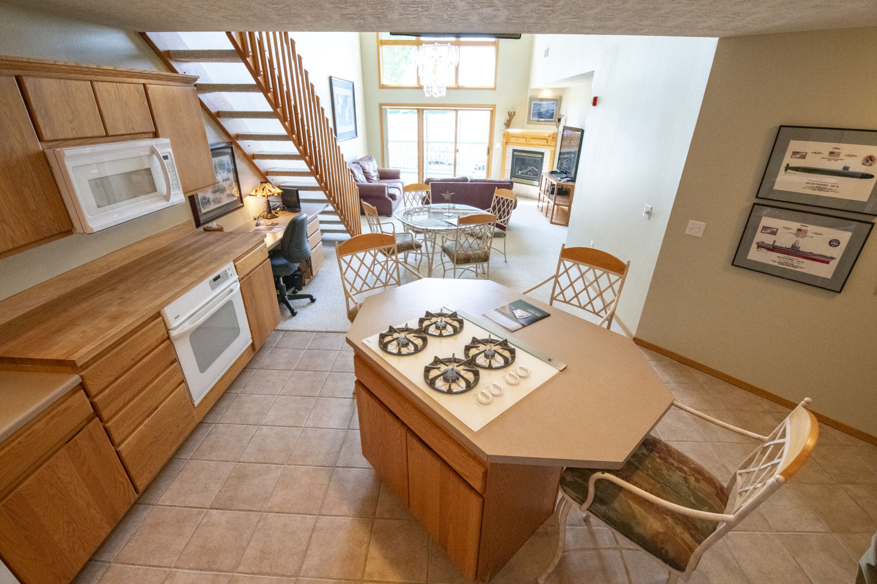 Okoboji Condo